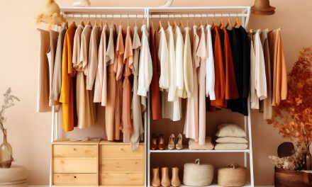The Benefits of a Capsule Closet: Style, Simplicity, and Savings