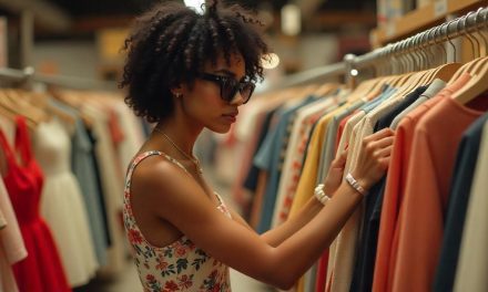 Tips for Finding Hidden Gems: The Art of Thrift Shopping