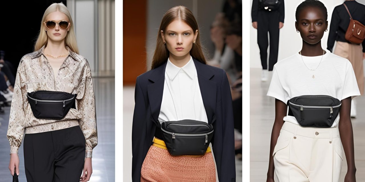 Belt Bags and Big Wins: Why the Fanny Pack Is Fashion’s Ultimate Travel Upgrade