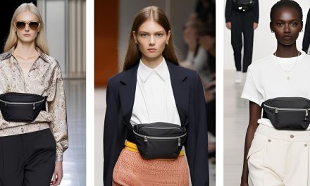 Belt Bags and Big Wins: Why the Fanny Pack Is Fashion’s Ultimate Travel Upgrade