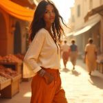 Best Places to Find Inspiration for Boho Chic and Gender-Neutral Fashion
