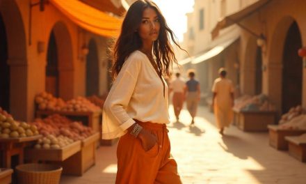 Best Places to Find Inspiration for Boho Chic and Gender-Neutral Fashion