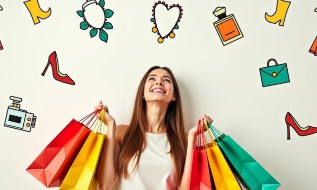 Build Your Perfect Wardrobe with a Thoughtful Shopping List