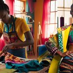 DIY Meets Runway: The New Age of Thrift Flipping