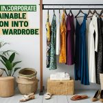 How to Incorporate Sustainable Fashion Into Your Wardrobe
