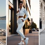 Mastering Athleisure Luxe: Where Comfort Meets Couture