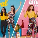 Recreating Viral Outfits with Amazon Finds