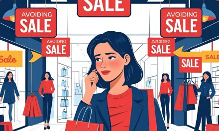 Self-Control at Checkout: How to Shop Smart Without Regrets