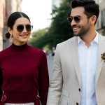 Style Sync: Effortless Outfit Pairing Ideas for Couples