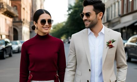 Style Sync: Effortless Outfit Pairing Ideas for Couples