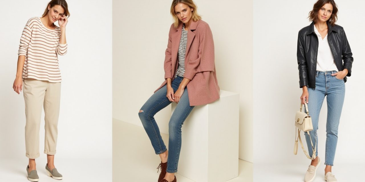 Styling Budget-Friendly Outfits Without Looking Like You Tried Too Hard