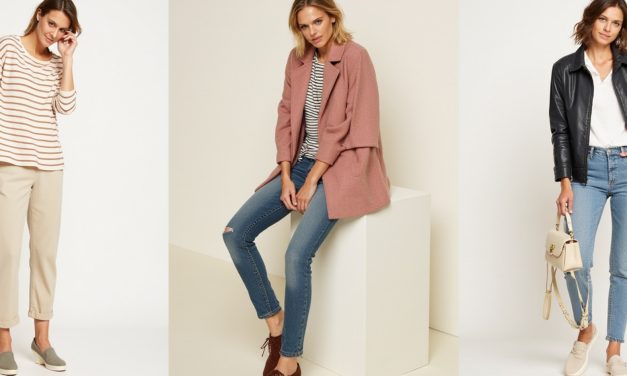 Styling Budget-Friendly Outfits Without Looking Like You Tried Too Hard