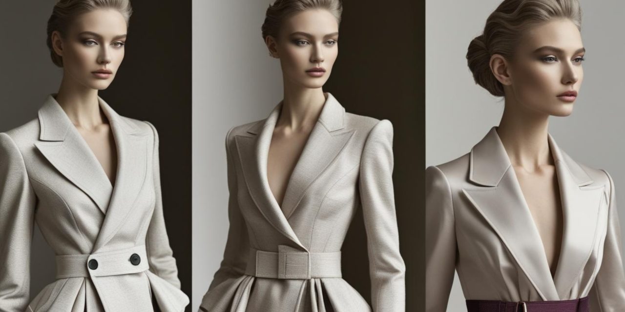 The Quiet Luxury Trend: When Elegance Decides to Whisper Instead of Shout