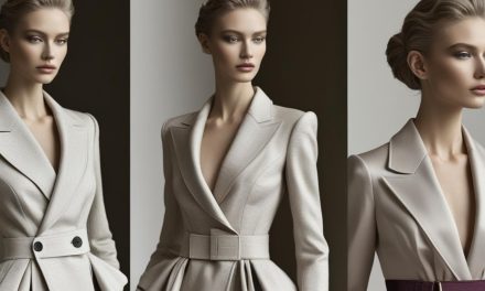 The Quiet Luxury Trend: When Elegance Decides to Whisper Instead of Shout