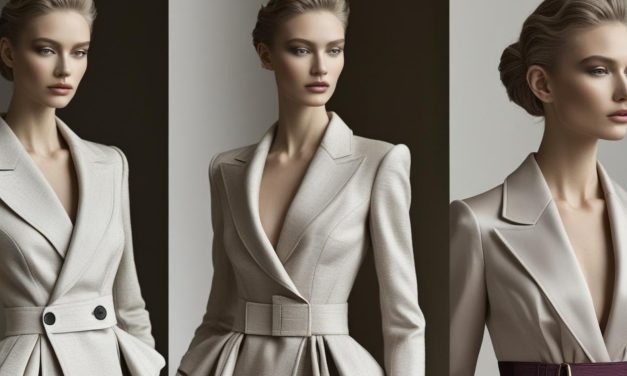 The Quiet Luxury Trend: When Elegance Decides to Whisper Instead of Shout