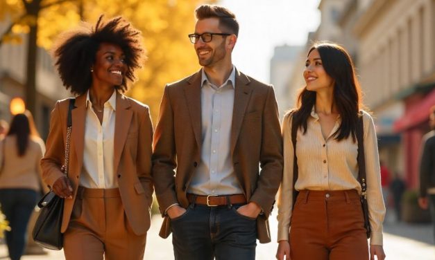 Why Affordable Workwear Matters