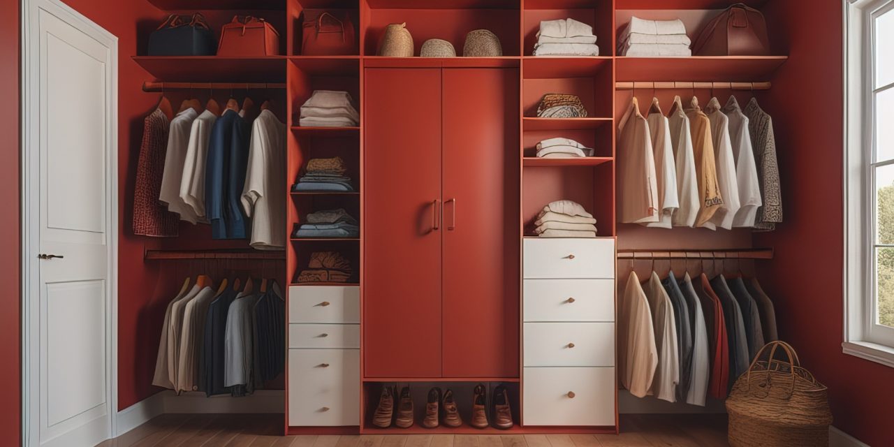 Curated and Chic: The Art of Building a Capsule Closet