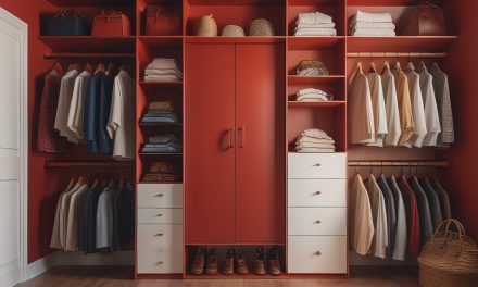 Curated and Chic: The Art of Building a Capsule Closet