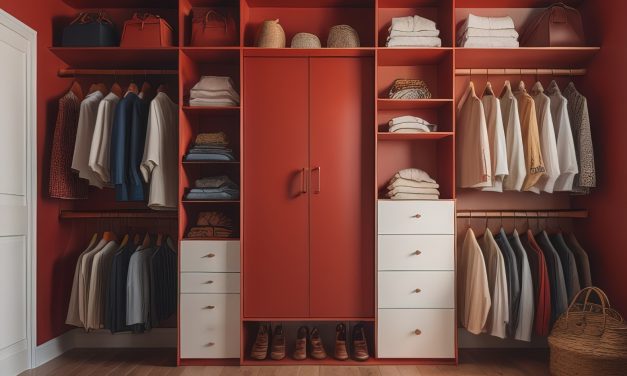 Curated and Chic: The Art of Building a Capsule Closet