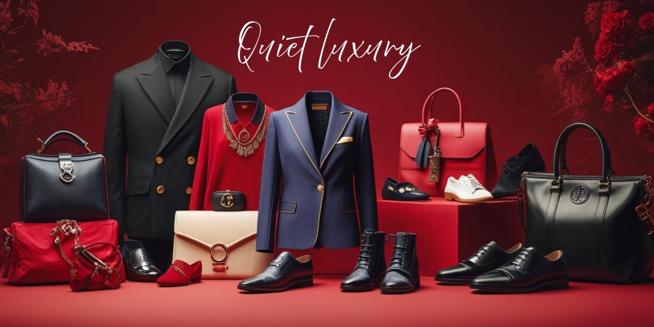 Elevated Restraint: The Essence of Quiet Luxury