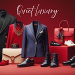 Elevated Restraint: The Essence of Quiet Luxury