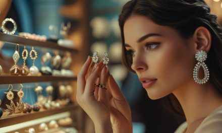 How to Choose the Right Earrings for Your Style