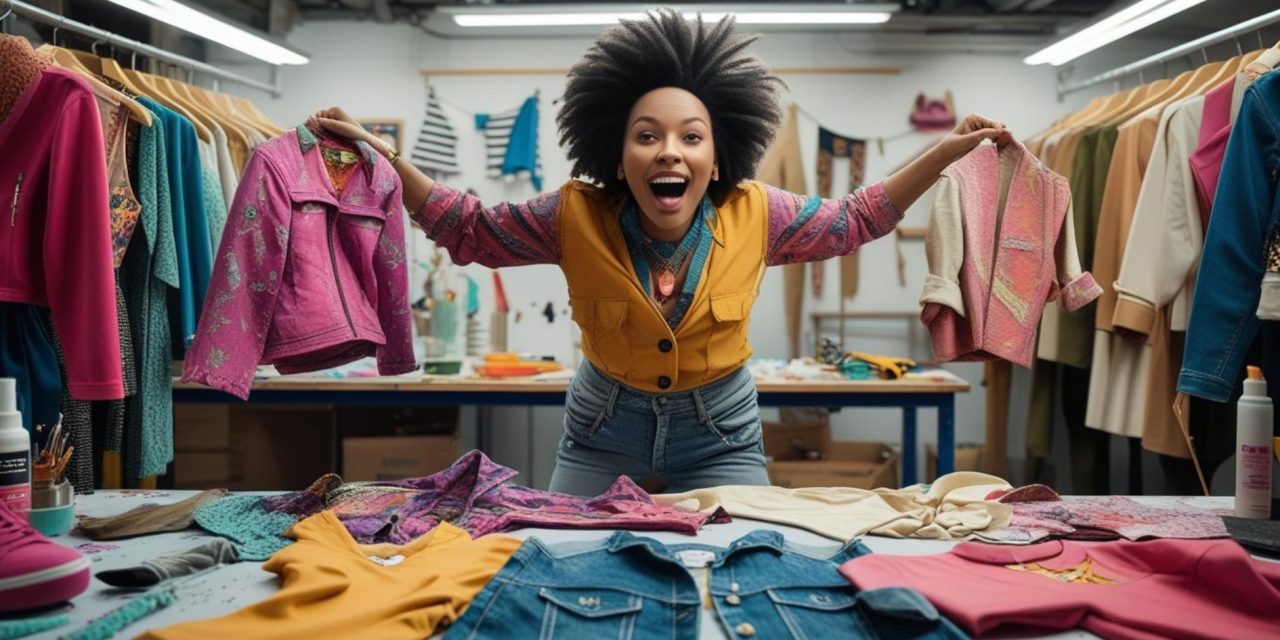 Smart, Stylish, and Secondhand: Mastering Thrift Shopping with Intention