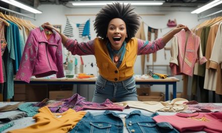 Smart, Stylish, and Secondhand: Mastering Thrift Shopping with Intention