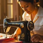 Stitch It Right: Caring for Your Upcycled Fashion Finds