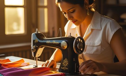 Stitch It Right: Caring for Your Upcycled Fashion Finds