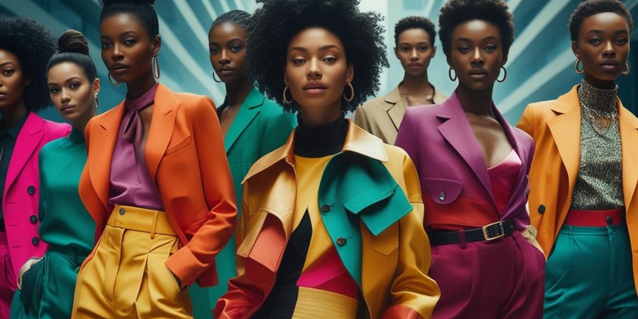 The New Rules of Color: How to Wear Bold Shades with Confidence
