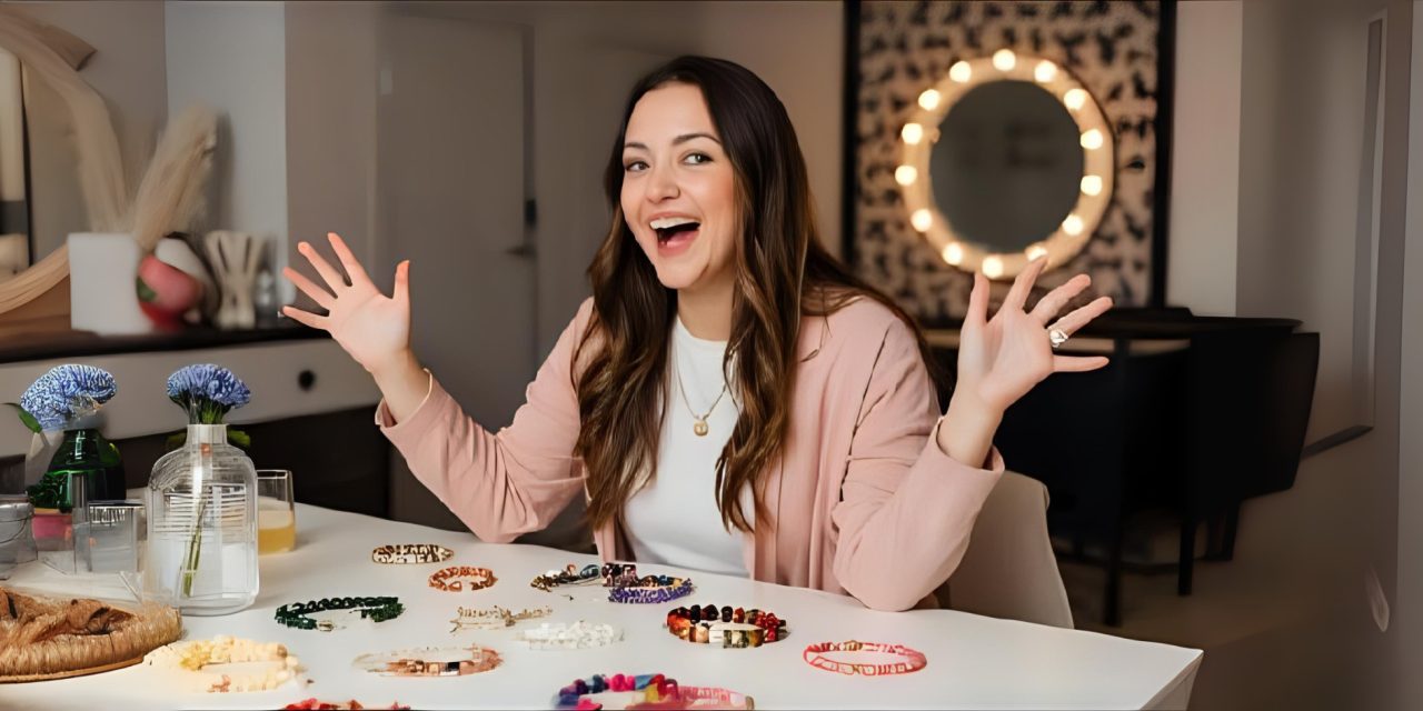 The Power of Influencers in Promoting Affordable Accessories