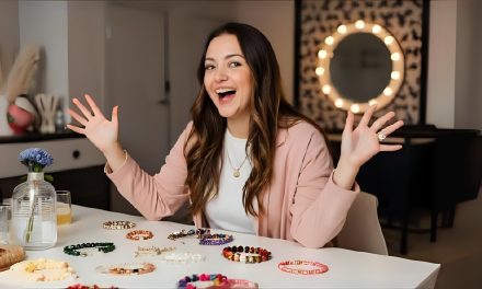 The Power of Influencers in Promoting Affordable Accessories