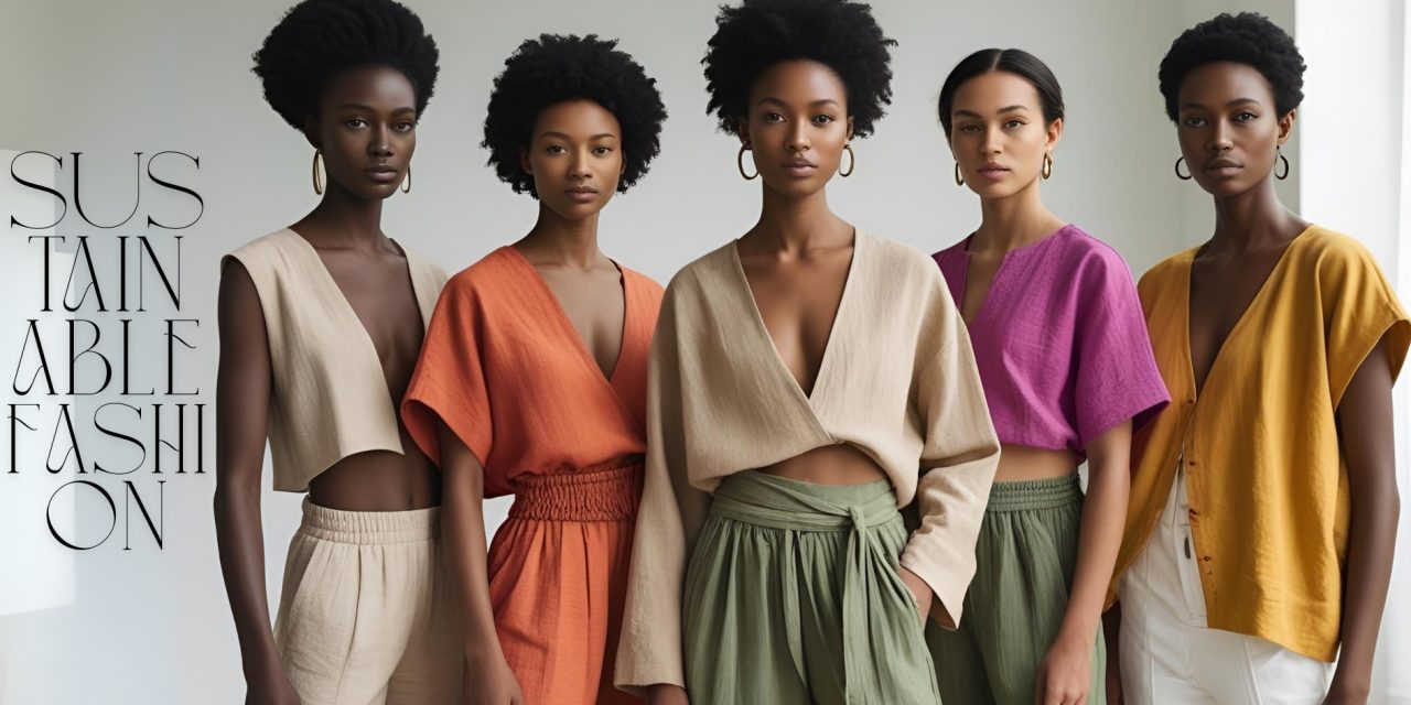 The Real Cost of Conscience: Why Sustainable Fashion Isn’t As Easy As It Looks