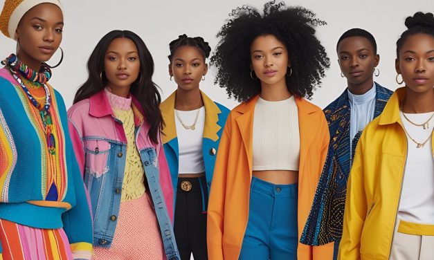 Why Budget Versions of Fashion Challenges Are the Ultimate Style Hack