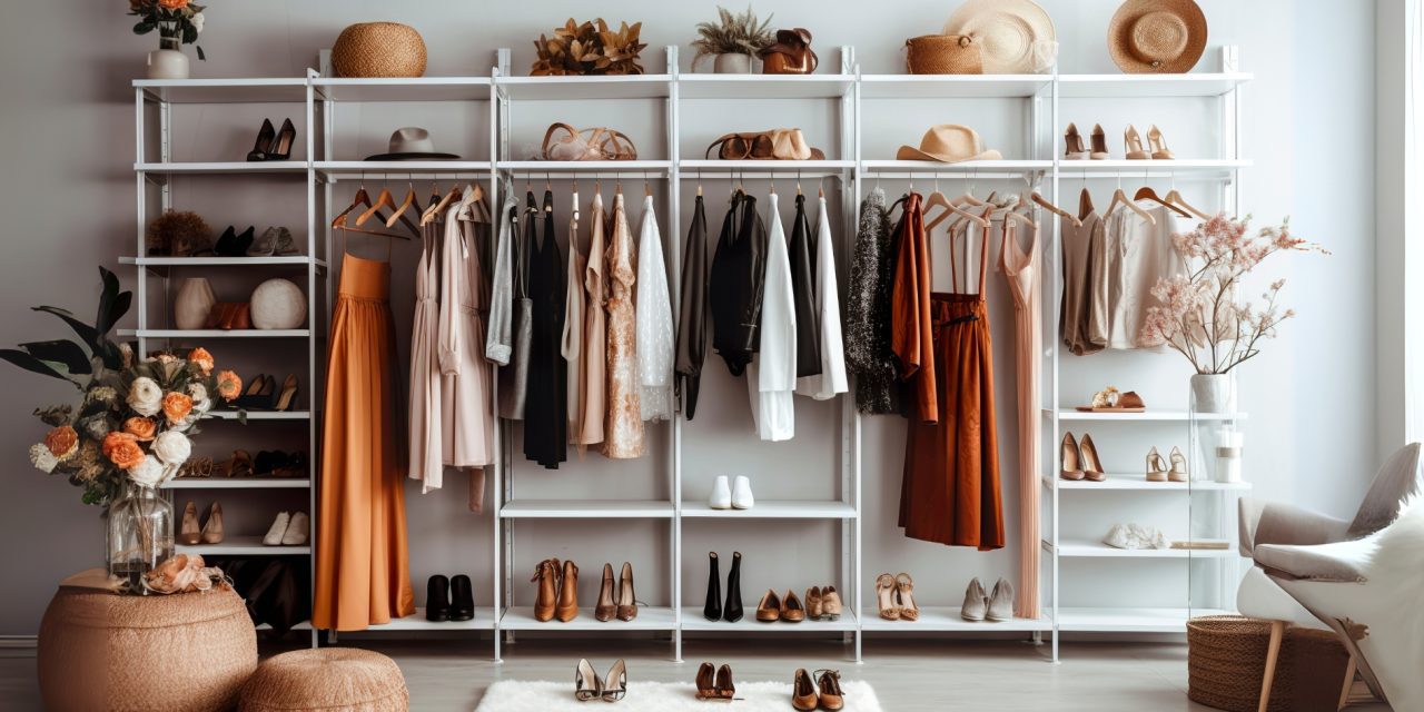 Capsule Revival: The Art of Maintaining a Stylishly Minimal Wardrobe