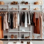 Capsule Revival: The Art of Maintaining a Stylishly Minimal Wardrobe