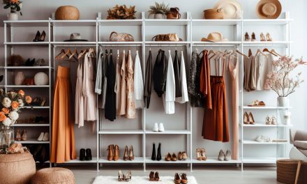 Capsule Revival: The Art of Maintaining a Stylishly Minimal Wardrobe