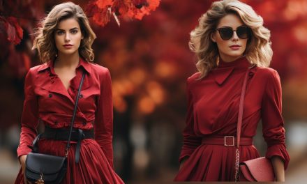 Effortless Elegance: Curating a Luxe Look Without the Excess