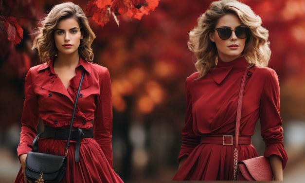 Effortless Elegance: Curating a Luxe Look Without the Excess