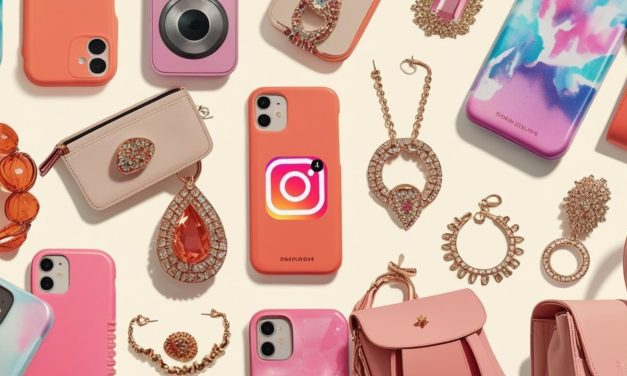 How to Snag the Best Instagram Accessory Deals 
