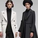 Key Elements of Unisex Style