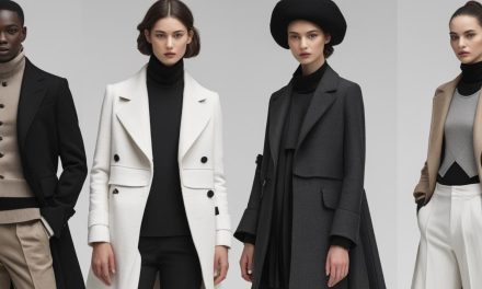 Key Elements of Unisex Style