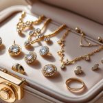 Travel Light, Shine Bright: Jewelry Essentials for Stylish Jetsetters