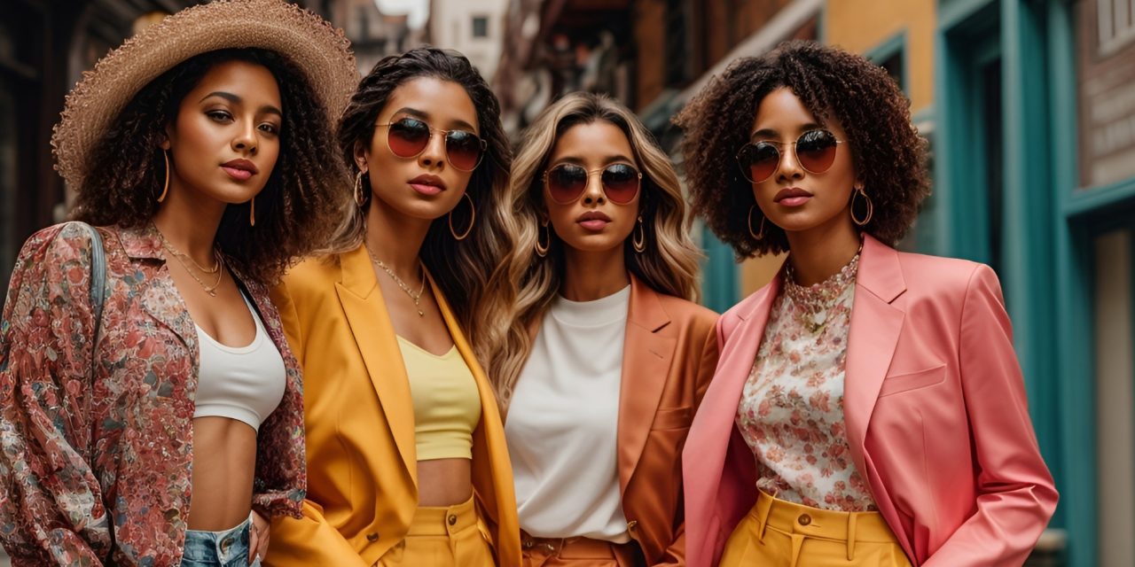 Unified Threads: Mastering Coordinated Looks with Your Crew