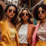 Unified Threads: Mastering Coordinated Looks with Your Crew