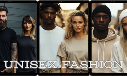 Wear What Works: Affordable Unisex Fashion That Feels Like You