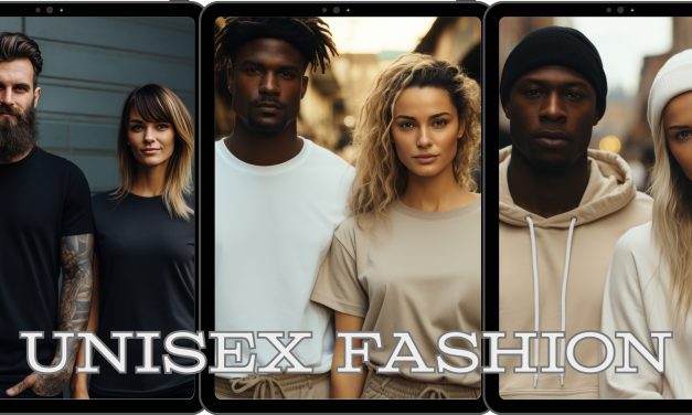 Wear What Works: Affordable Unisex Fashion That Feels Like You