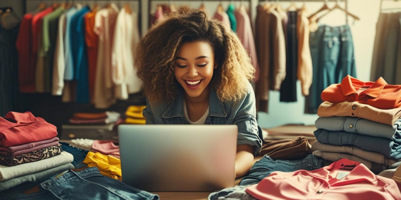 Where to Shop for Affordable Fashion Without Sacrificing Style