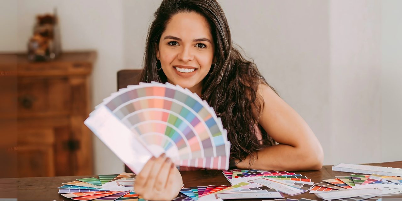 Color Palettes for Every Occasion